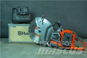 Husqvarna K1 akku Pile za stijene i beton