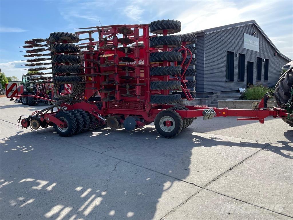 Horsch Pronto 6 DC Poljoprivreda – ostalo