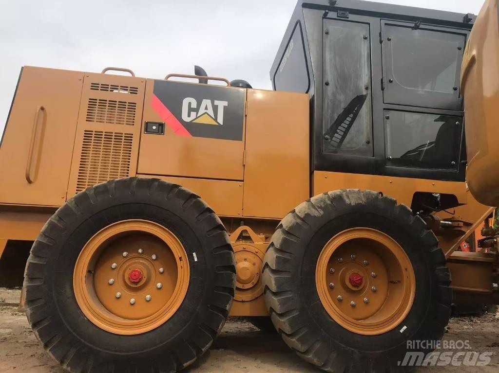CAT 140k Grejderi