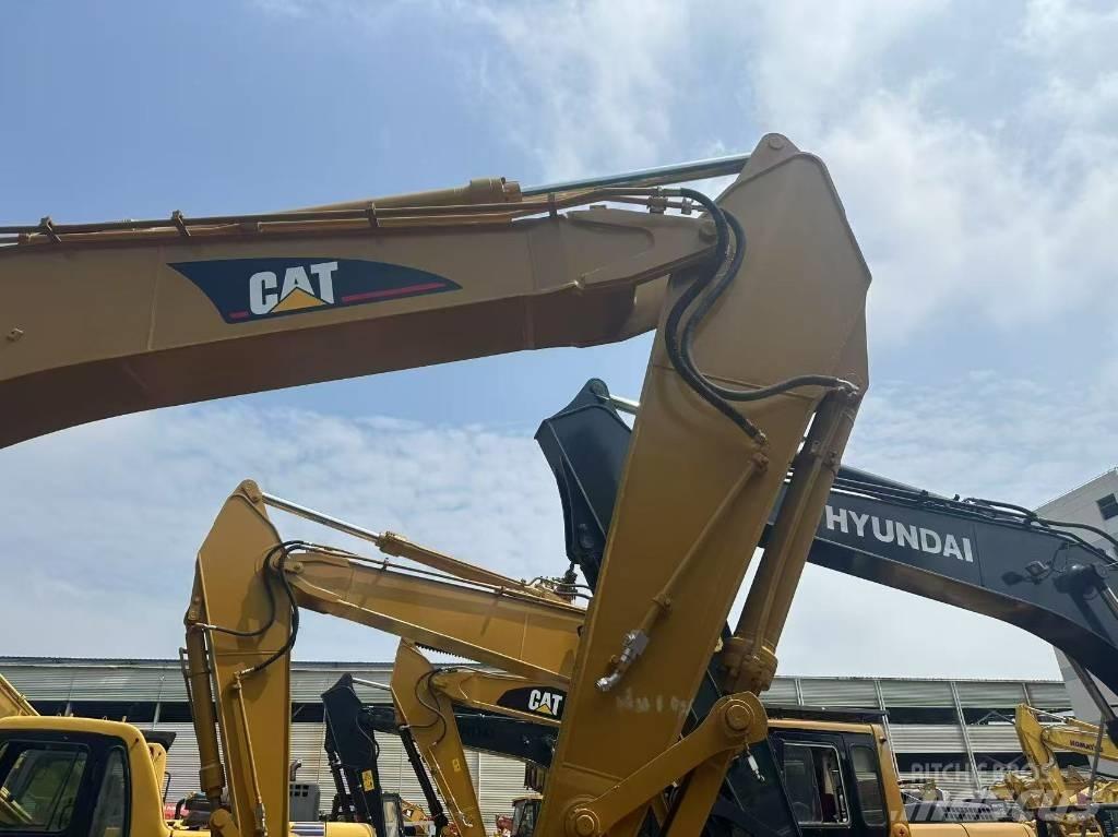 CAT 330 B L Bageri gusjeničari