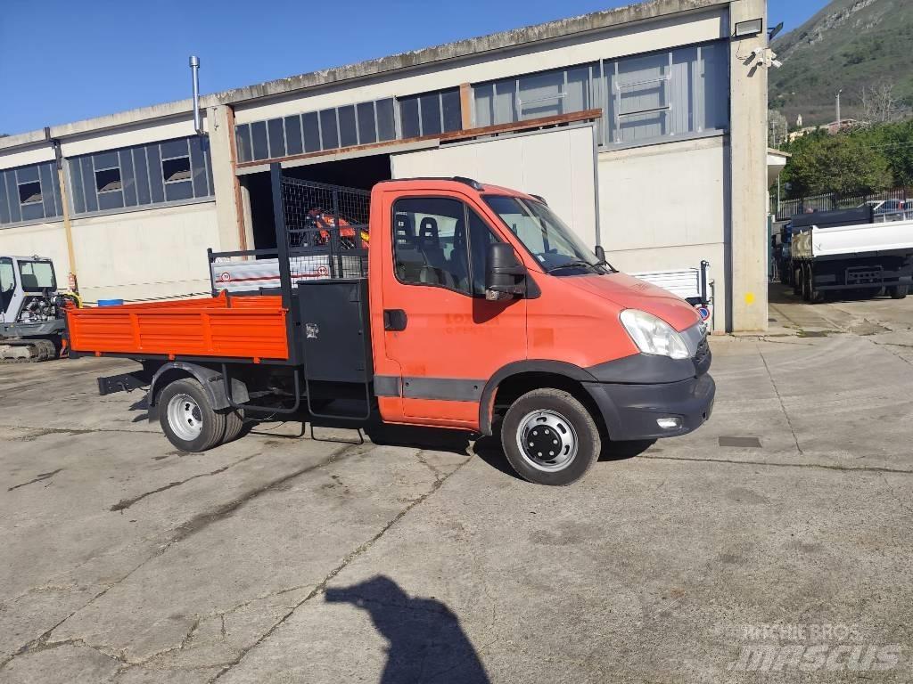 Iveco Daily 35 C 13 Kiper kamioni