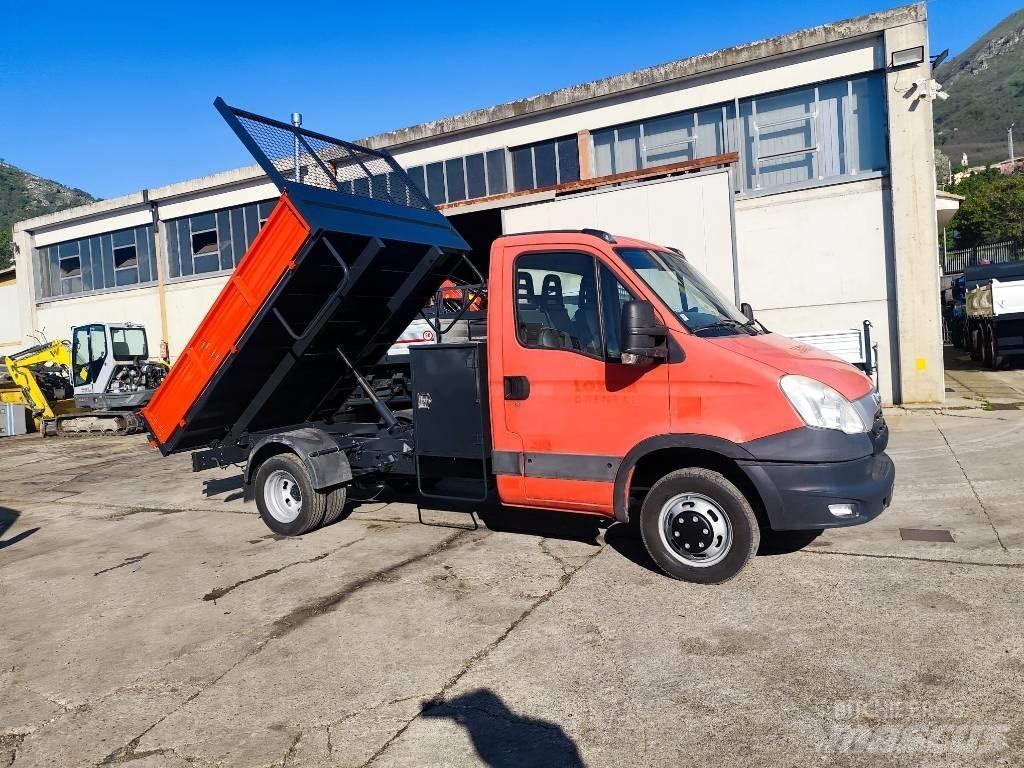 Iveco Daily 35 C 13 Kiper kamioni