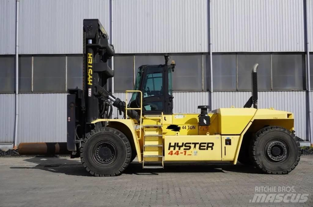 Hyster H44XMS-12 Dizelski viličari