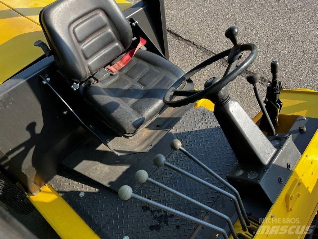 Hyster H7.00XL Dizelski viličari