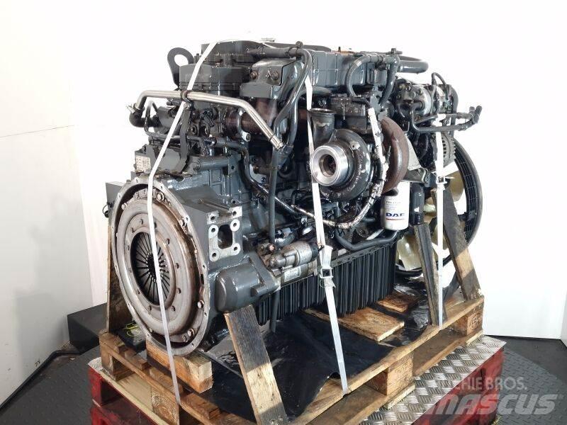 DAF PX-7 194 K2 Motori