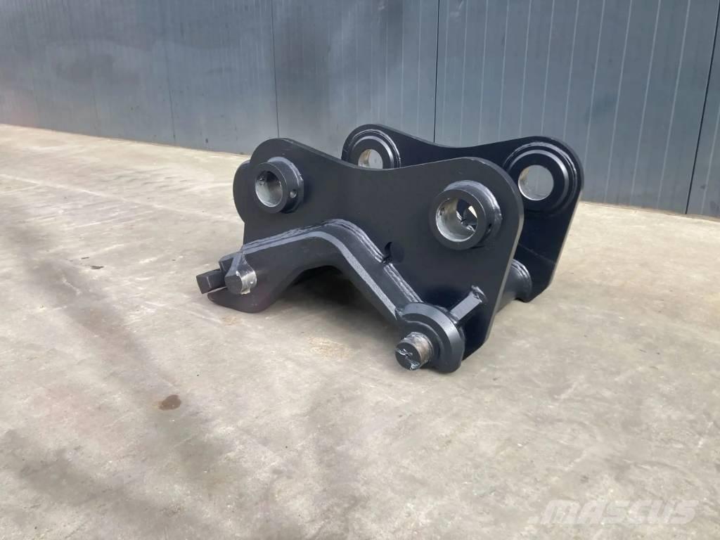  Smitma CW40 - EC210 Brze spojnice