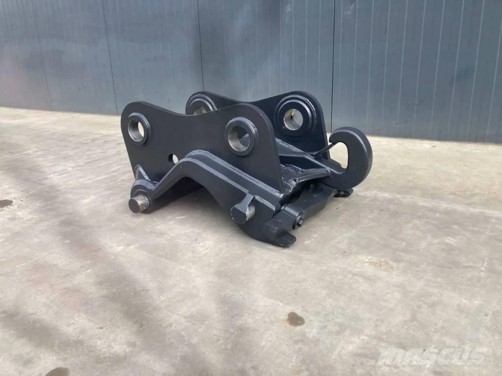  Smitma CW40 - EC210 Brze spojnice