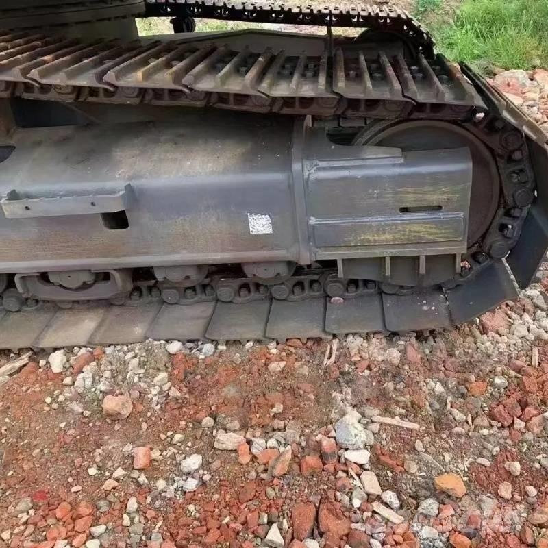 Kobelco SK 260 Bageri gusjeničari