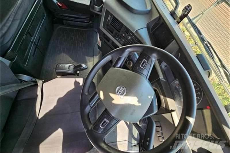 Volvo FH Ostali kamioni