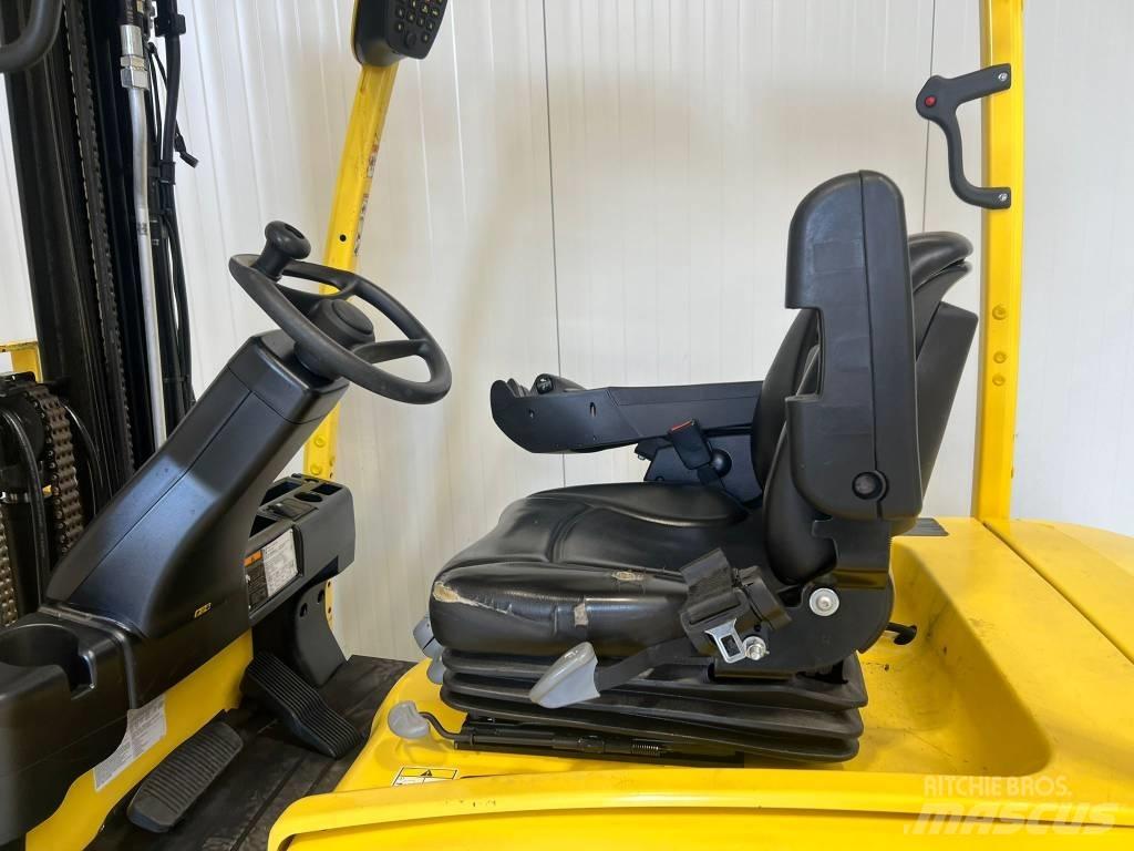 Hyster J1.8XN LWB Električni viličari