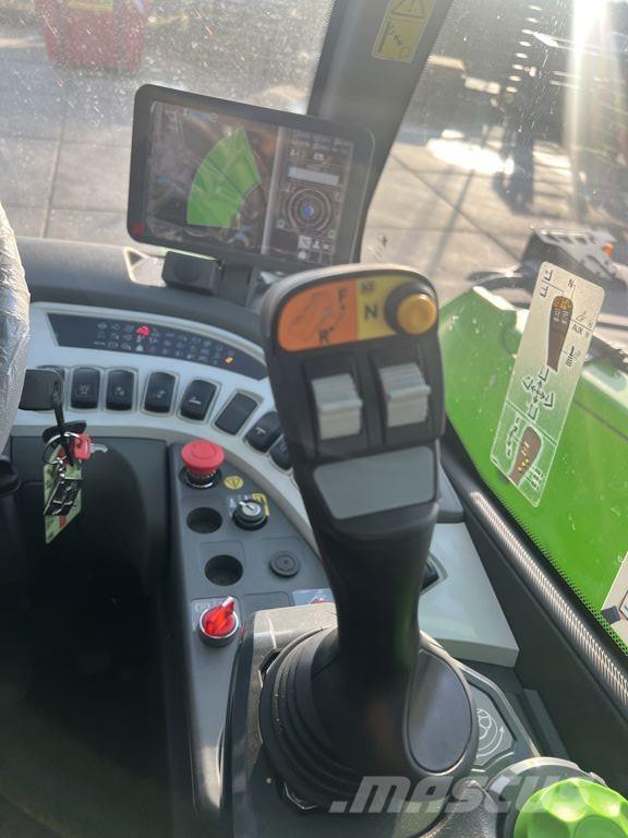 Merlo TF38.10 136 Teleskopski viličari