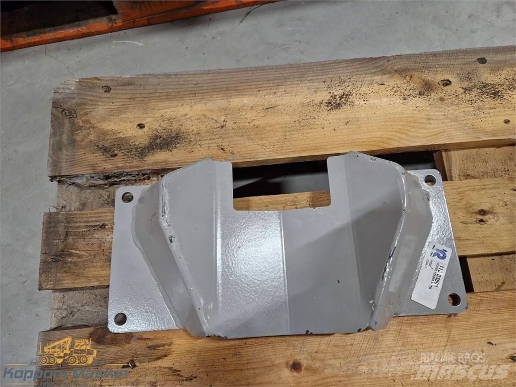 Rottne 110-33503 Glave za kombajne