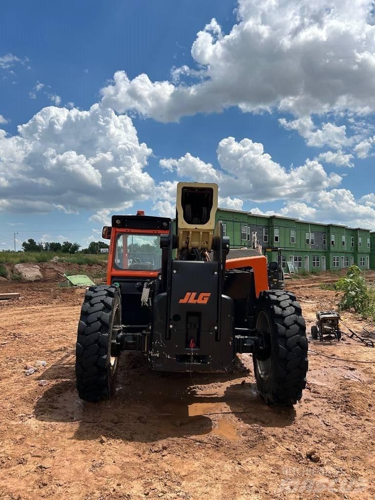 JLG Telehandler Teleskopski viličari