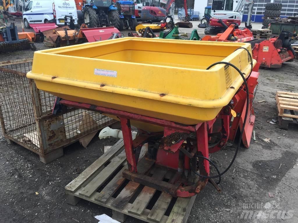 Rondini 800 Ostalo