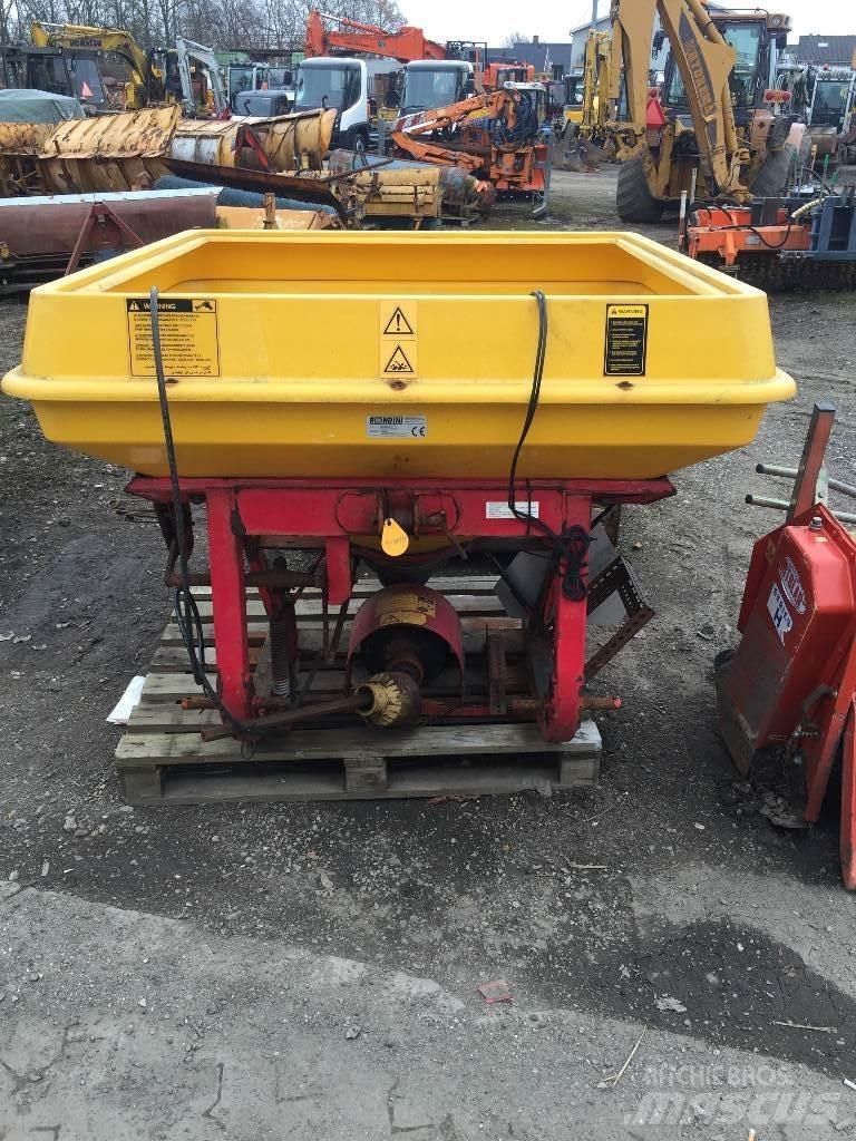 Rondini 800 Ostalo