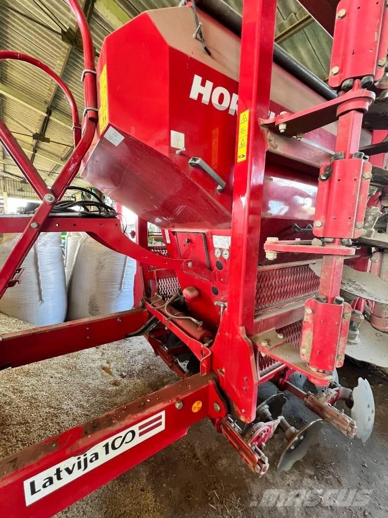 Horsch Pronto 6 DC Sijačice