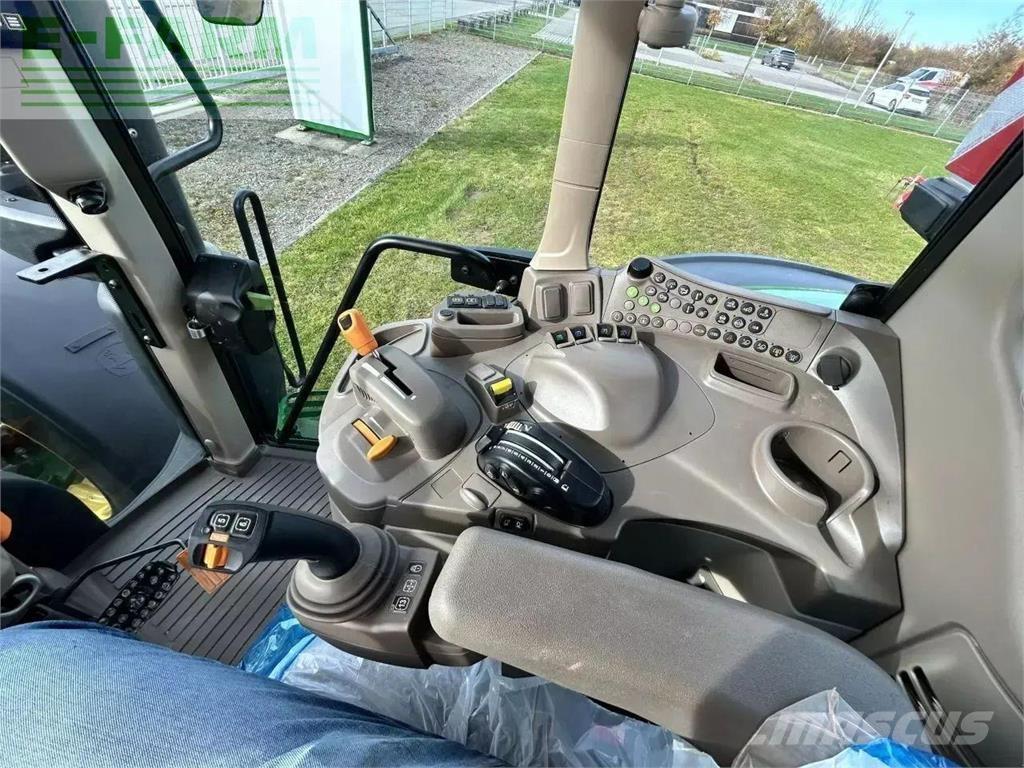 John Deere 6m 240 Traktori