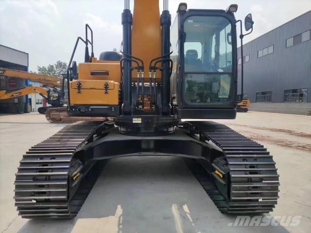 Sany SY 305 C Midi bageri 7t – 12t