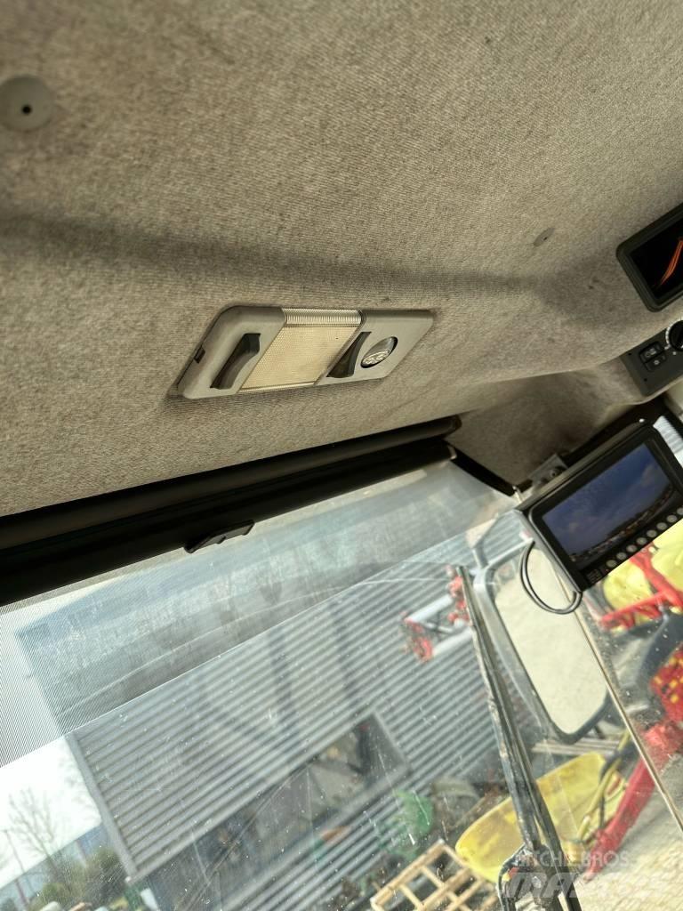 Volvo L90G Utovarivači na kotačima