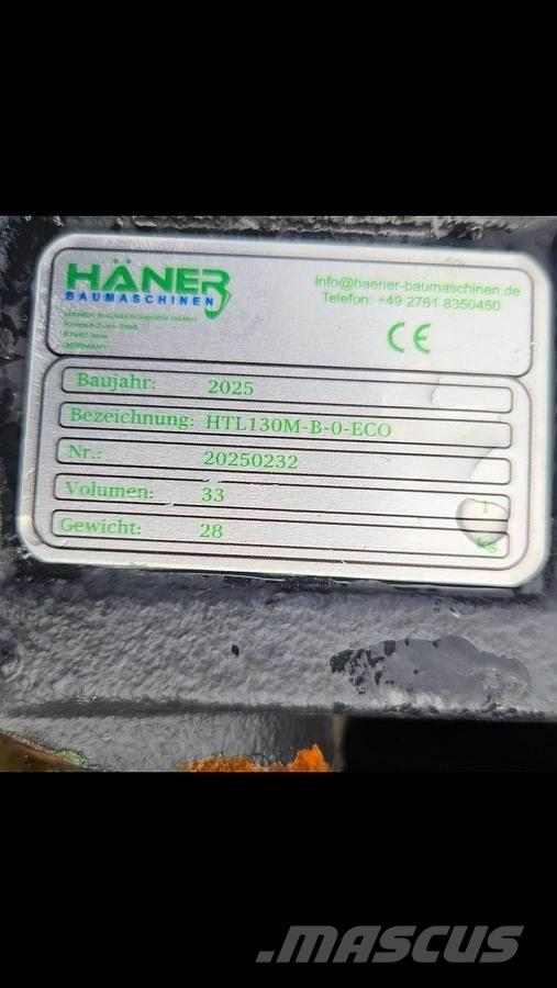  MORIN M0 Kašike / Korpe