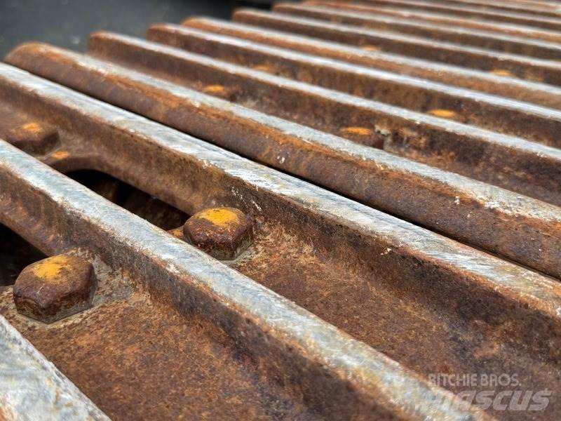 Volvo EC 300 ENL Bageri gusjeničari