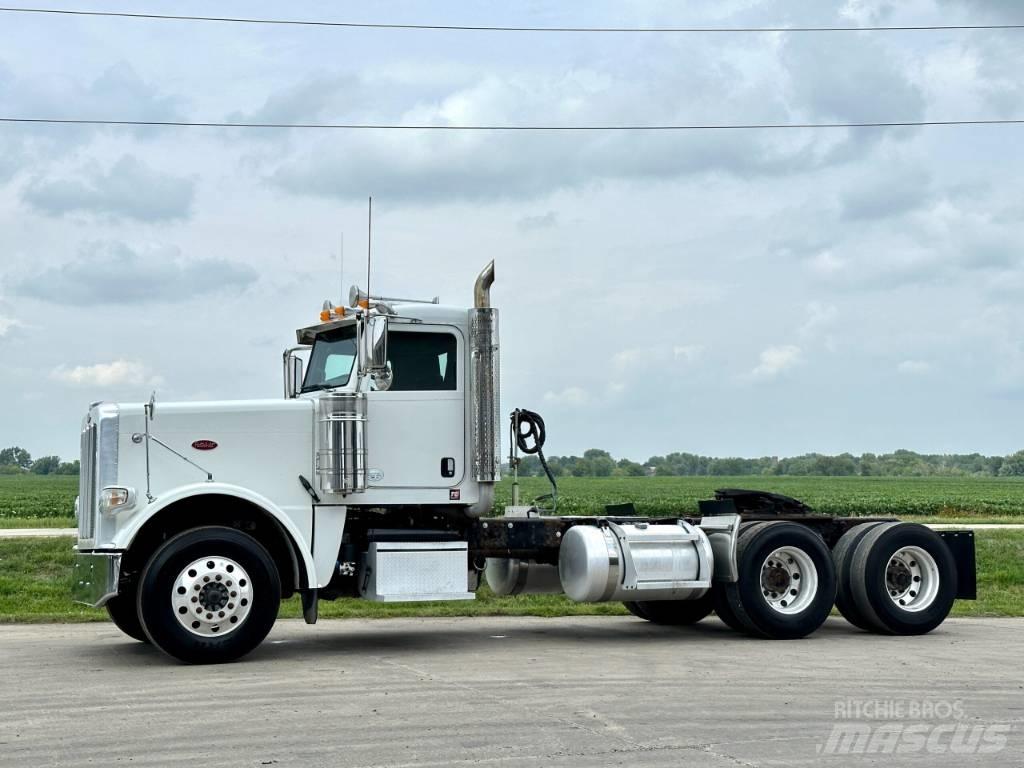 Peterbilt 389 Traktorske jedinice