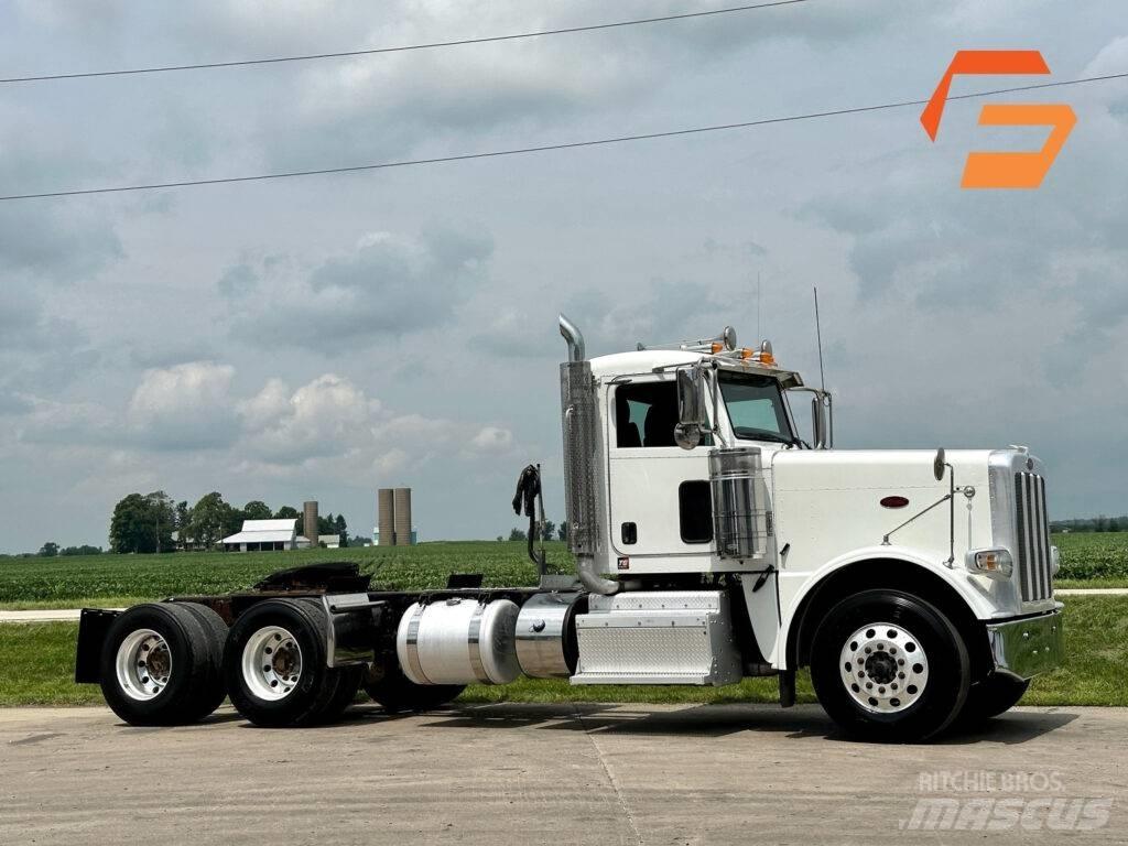 Peterbilt 389 Traktorske jedinice