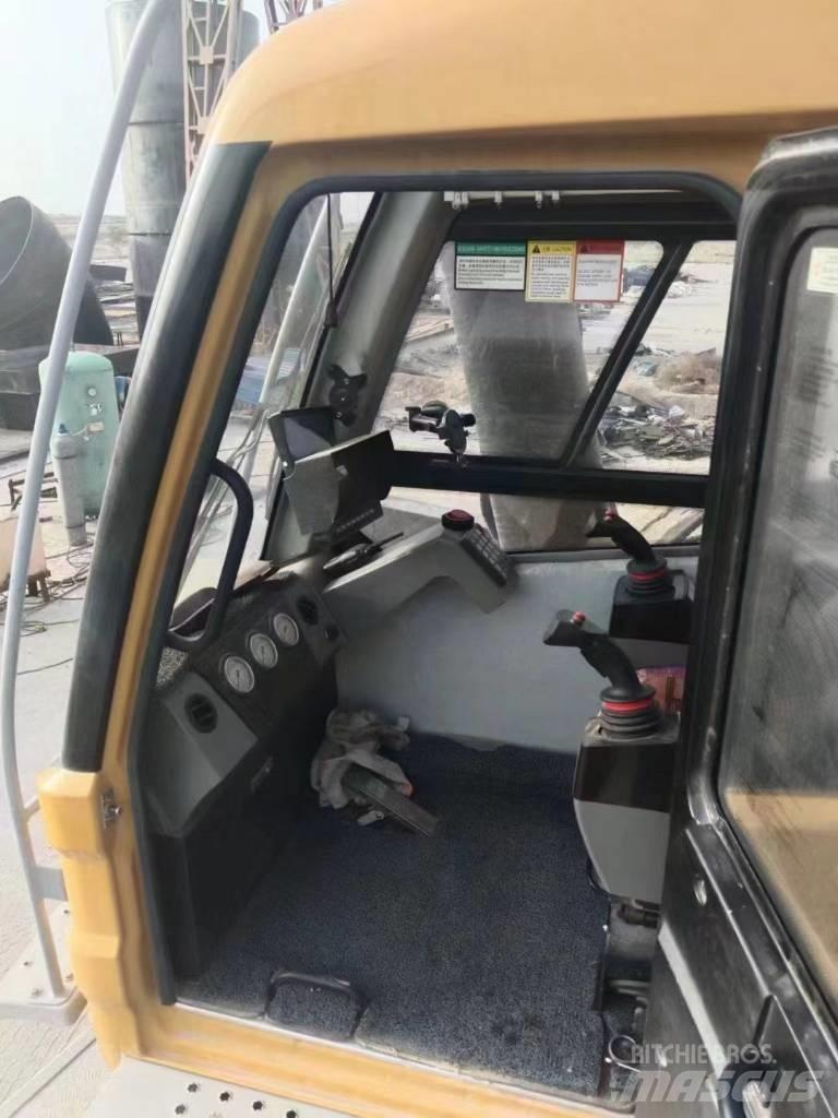 Sany STC 800 Utovorne dizalice, vitla i dizala za materijal