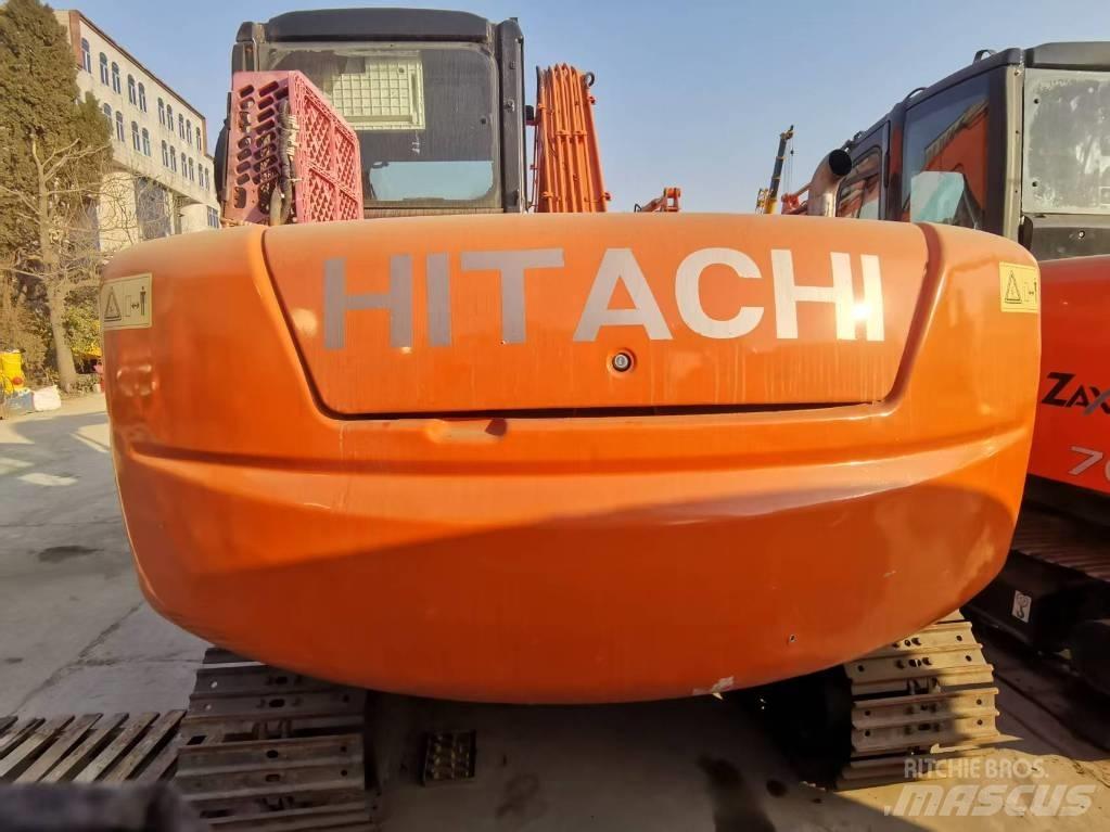 Hitachi ZX 70 Bageri gusjeničari