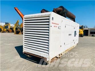 FG Wilson DDC440E Dizel agregati