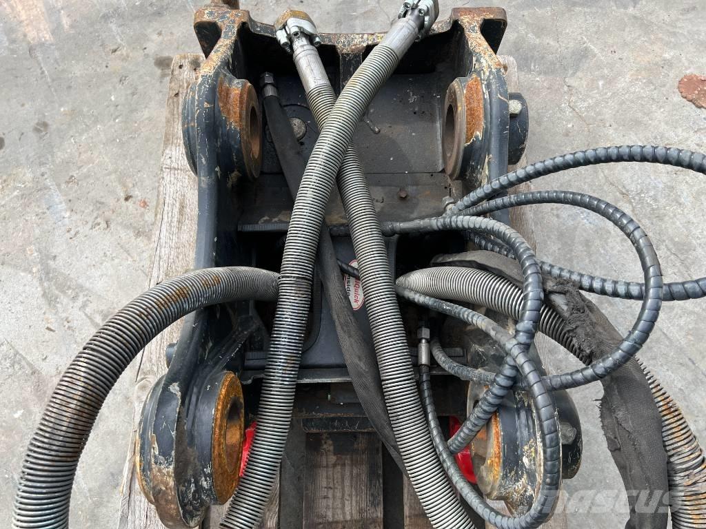 OilQuick OQ70/55 Brze spojnice