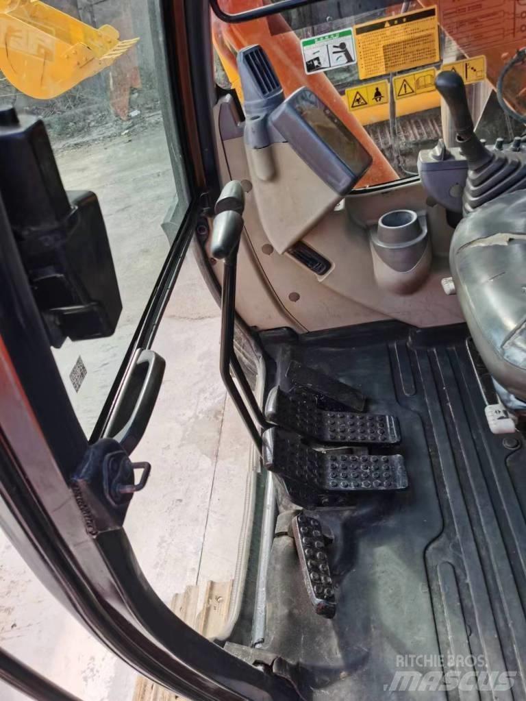 Hitachi ZX 70 Bageri gusjeničari