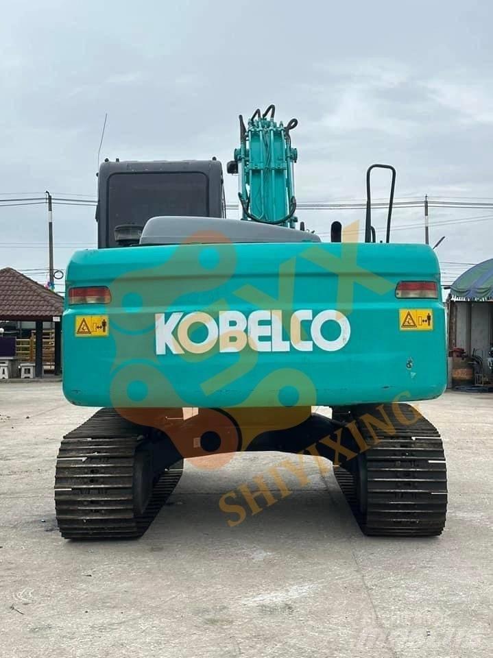 Kobelco SK 130 Bageri gusjeničari