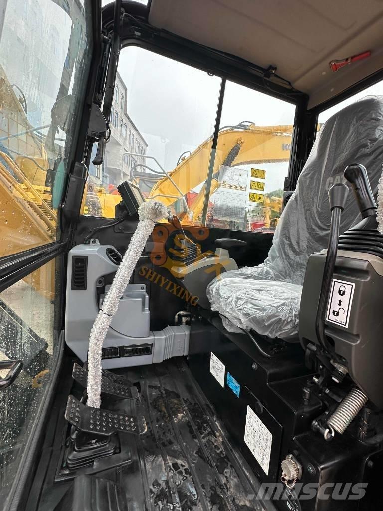 CAT 305.5 E 2 Mini bageri <7t