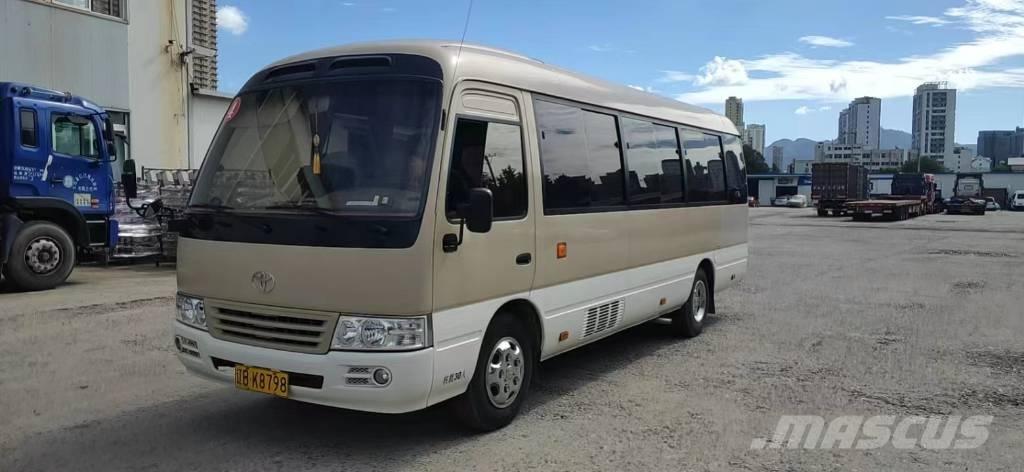 Toyota Coaster Bus Mini autobusi