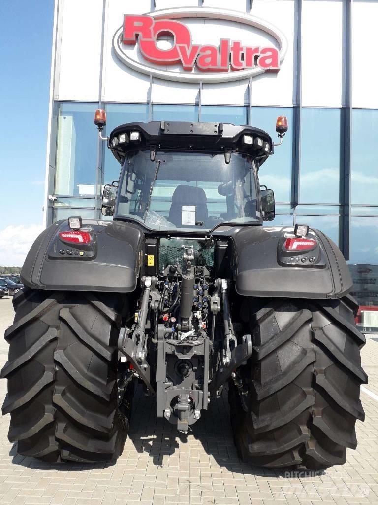 Valtra S 374 Traktori