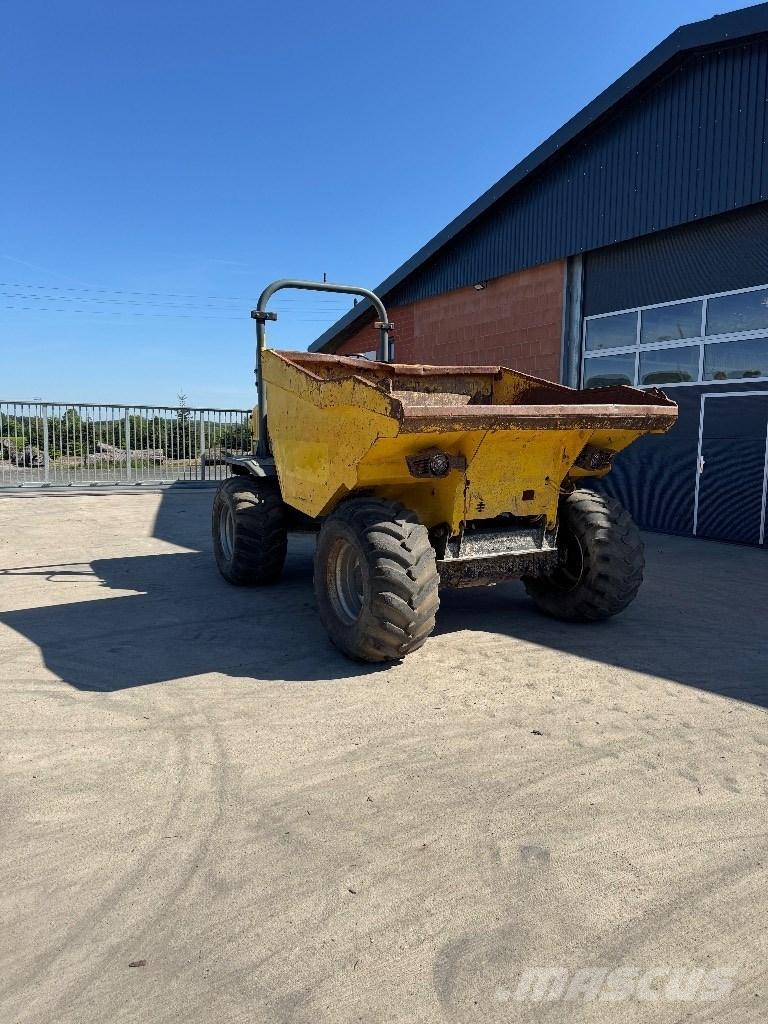 Wacker Neuson DW 90 Demperi za gradilišta