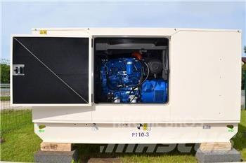 FG Wilson P110-3 Dizel agregati