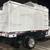 Ford F 550 XLT Kiper kamioni