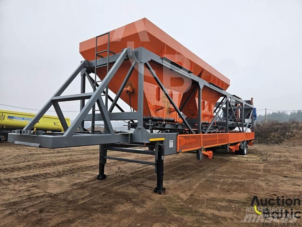  Stainmann COLDMIX Asfaltne baze