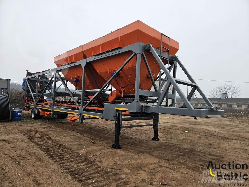  Stainmann COLDMIX Asfaltne baze