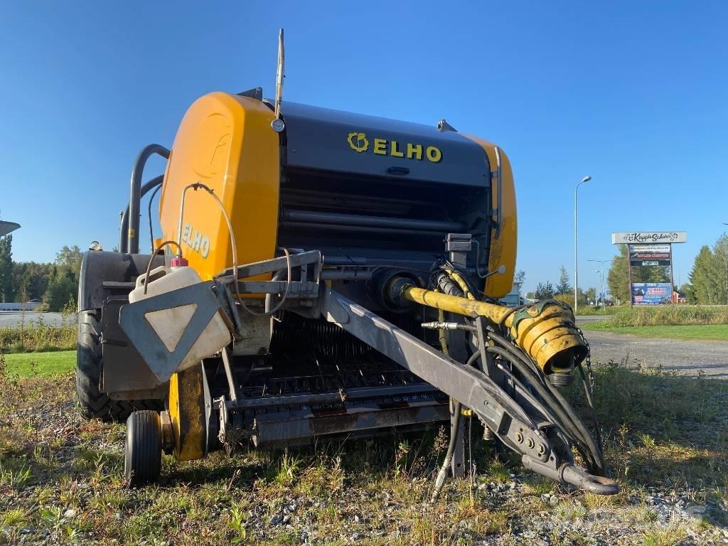 Elho Onliner 125 Pro Rolo balirke