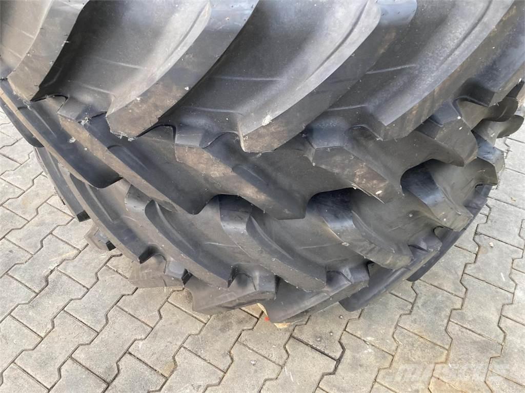 Alliance 460/85R34 Gume, kotači i naplatci