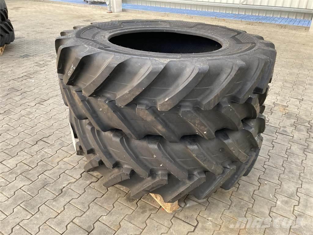 Alliance 460/85R34 Gume, kotači i naplatci