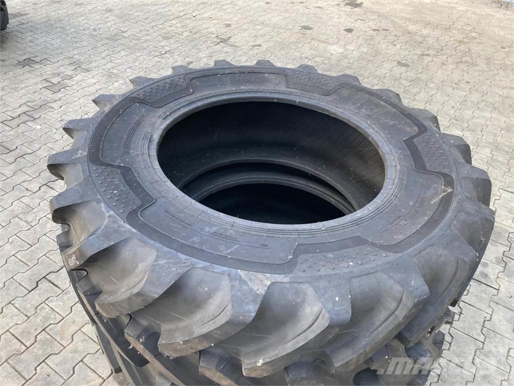 Alliance 460/85R34 Gume, kotači i naplatci
