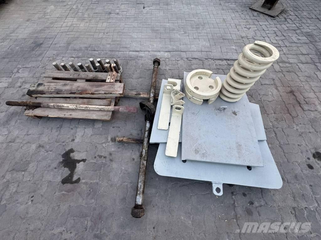 Metso Nordberg C160 Drobilice