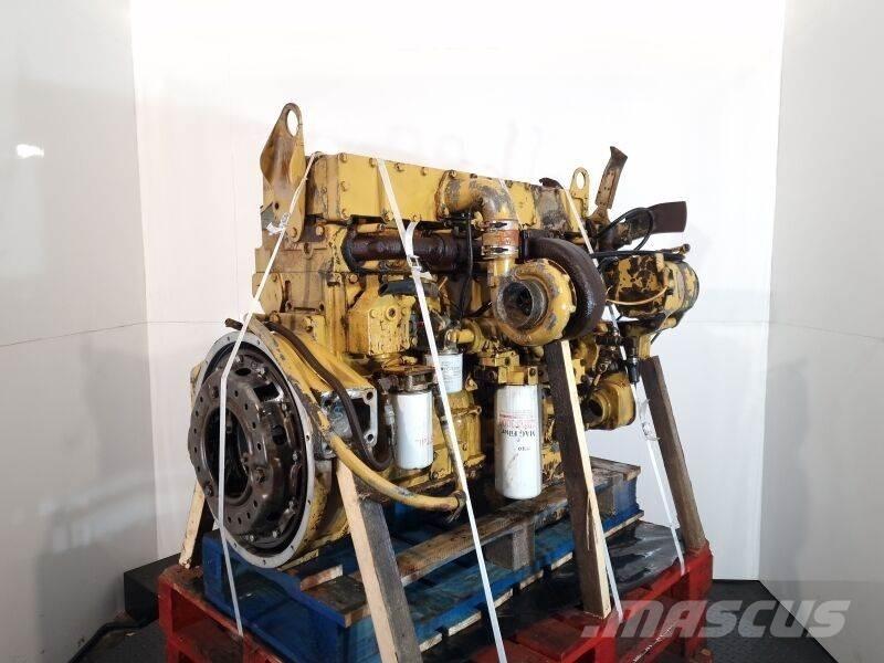 Cummins LT10 Motori