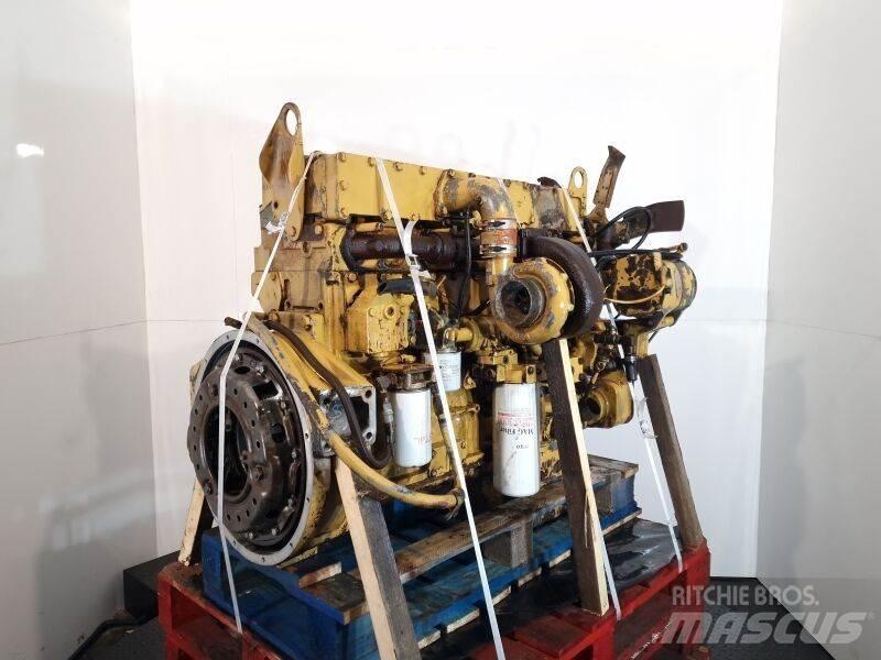 Cummins LT10 Motori