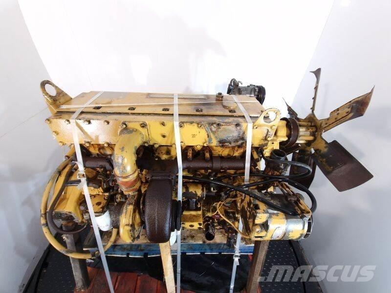 Cummins LT10 Motori