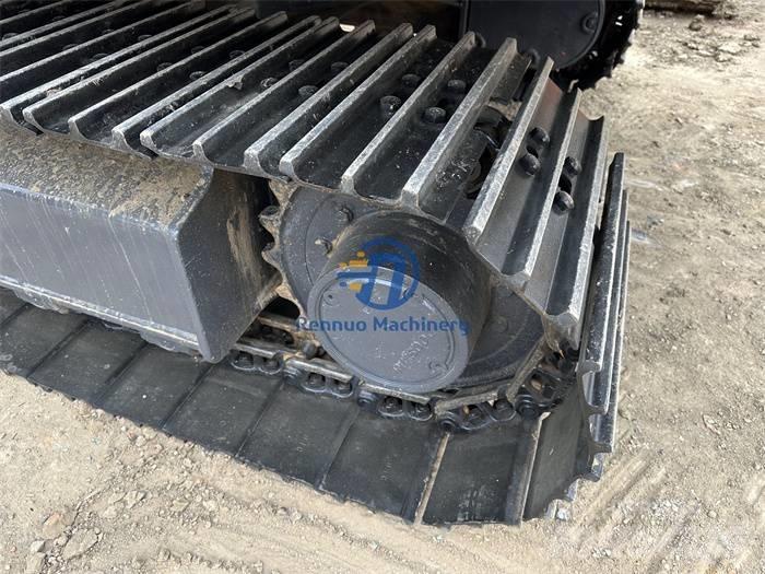 Doosan DX 80 Mini bageri <7t